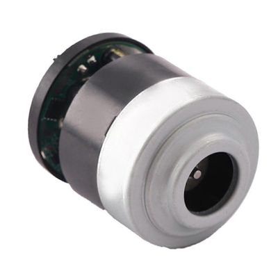 45mm 80000Rpm BL4560 DC 120W auton pölynimuri harjaton moottori nopea langaton pölynimuri Hopeanmusta
