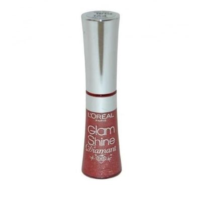 L'Oreal Glam Shine huulikiilto