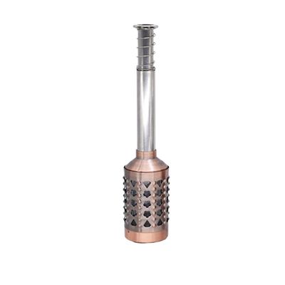 Tinksky Kobber Moxa Stick for kroppsbruk