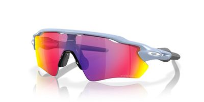 Oakley Radar EV Path Solbriller Road linser Matte Stonewash Frame Sportsbriller Mat stenvask ramme XL (138mm)