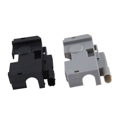 A2048703158 A2048704458 Venstre + høyre hettelås Panserbryter for W205 W204 W212 ML C E-klasse Som vist