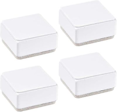 4kpl 3cm hiiliteräs huonekalut nousuputket sängyn jalat noiser halkaisija 6cm liukumaton sängyn nousuputki vuodesohvan nousuputki vuodesohvalle ja ...