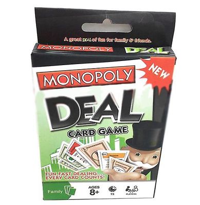 Handuo Fritid og underholdning brætspil skak og kortspil style1