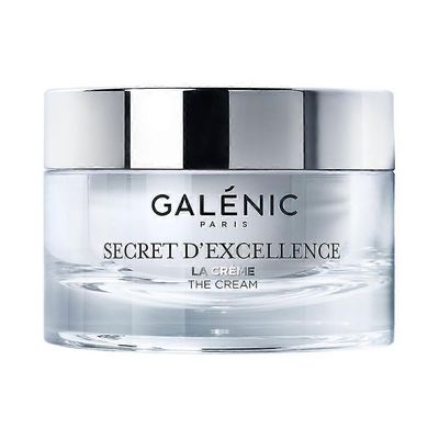 Galénic Secret D' excellence La Crème 15 ml naisille