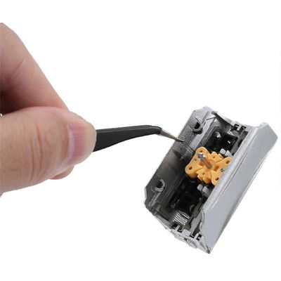 51S - korvaava parranajopää Braun Series 5 51S partakoneeseen, hopea