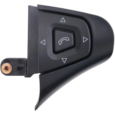 1870910 Ohjauspyörän kytkin Scania P G R T-sarjan kuorma-autopaneeliin