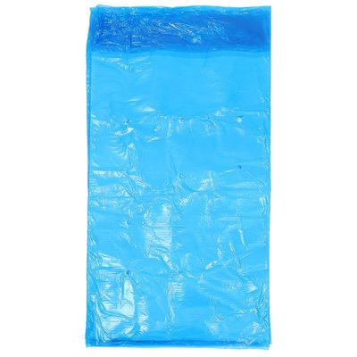 5kpl banaanisuojat hedelmien kypsyminen kattaa talvikasvien kasvatuspussit Sininen 150X80CM