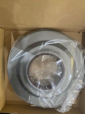 MPS6 fremre clutch deksel 6dct450 oljetetning for Ford Mondeo S40/s60/s80l 2.0t Galaxy splitter nye