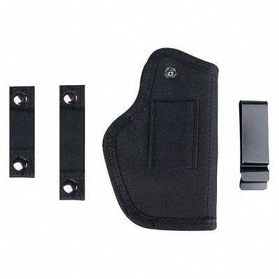 Universal Taktisk Gun Hylster skjult Carry Hylstre