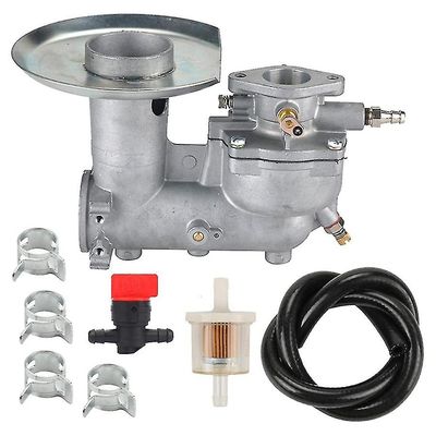 392587 Kaasutin 391065 391074 391992 393957 170402 ulkoruohonleikkurin lisävarusteisiin-hao Hopea