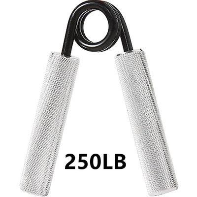 Fitness Heavy Grips Håndled Rehabilitering Muskel styrketræning Enhed Karpal Expander 250LB
