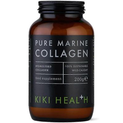Kiki Health Pure Marine kollageeni jauhe 200g