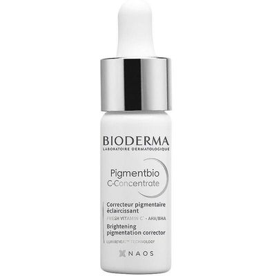 Bioderma Pigmentbio C-konsentraatti kirkastava korjaus 15ml