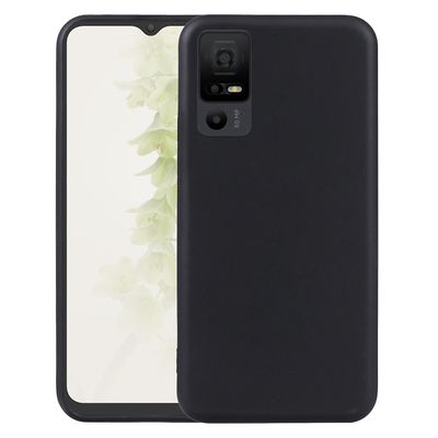 TPU-puhelinkotelo TCL 40 NXTpaper 5G:lle