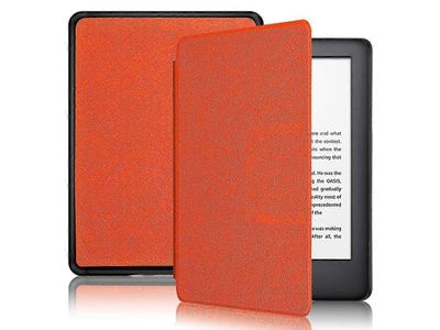 Case Kindle Paperwhite - 10. sukupolven 2018 julkaisut - Ohut Smart Shell -kansi automaattisella herätyksellä / nukkumisella Amazon Kindle Paperwhi...