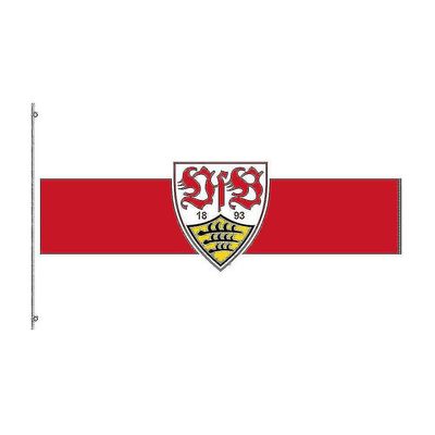 3x5 Ft Vfb Stuttgart lippu Polyesteri Painettu Jalkapallo Joukkue Banner Sisustus A 60 x 90cm