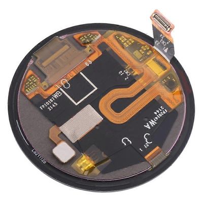 Huawei Watch GT 3 Pro 46mm OEM Grade S LCD-näyttö ja digitointikokoonpano-osa (Single Flex