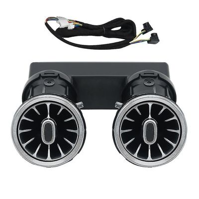 Takailmastointi 64värinen led-turbiinivalo C /e/glc/ -luokalle W213