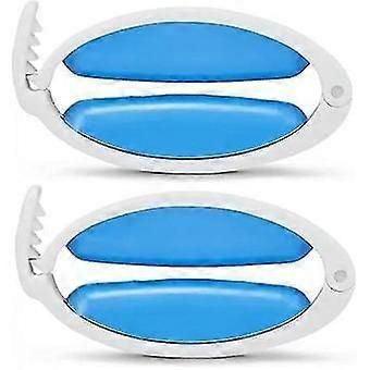 2 pices Pince Pnienne pour inkontinenssi maskuliininen - Pince anti fuite urinaire homme LRG