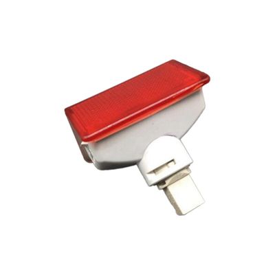 A2218202101 Bakre rom lys linse bakdeksel lyslinse automatisk for Mb Cla W117 Foto Farge