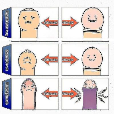 2 Miesten geeli, esinahan artefakti, monitoiminen geeli, turvallinen ja ei sivua