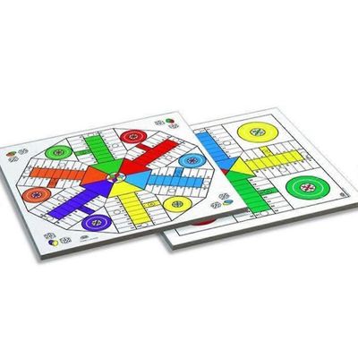 Ludo Board Cayro (40 x 40 cm) 4-6 pelaajaa