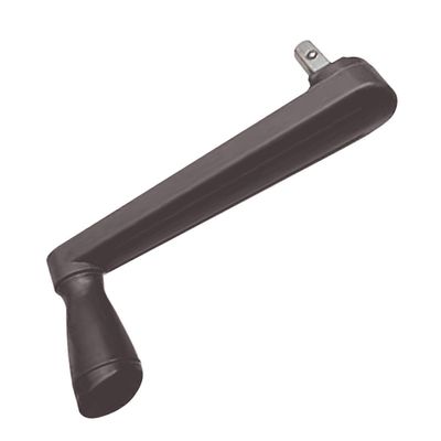 Sateenvarjon kammen kahva terassille, ulkoaurinkovarjo - muovinen varaosa parvekkeelle, terassille, rannalleOminaisuudet: Yleinen yhteensopivuu...