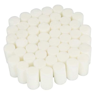 50 kpl korkeapainepumpun suodatinelementtejä komponenttikuitupuuvillasuodatin 30 MPa osia