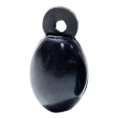 Heittopaino palloköysi heittopaino heitettävä laite kumirautapallo 350g