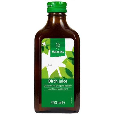 Weleda Koivumehu 200ml