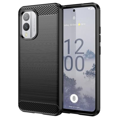For Nokia X30 5G telefonveske
