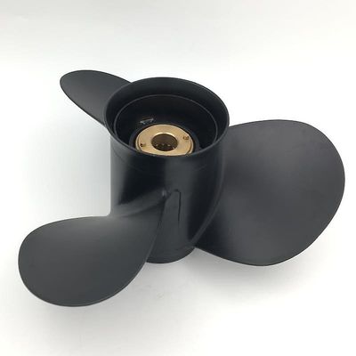 Huizhiwentong Aluminium Påhængsmotor Propel 11 1/8x13 For Mercury 25-70hp 1311-111-13