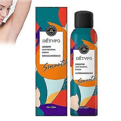 Sileä karvanpoistovoidesuihke, 150ml karvanpoistovoidesuihke