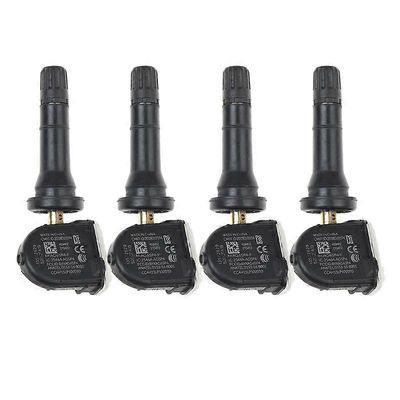 4 kpl rengaspaineanturi 13522629 TPMS Opel Antara Bolt Karlille
