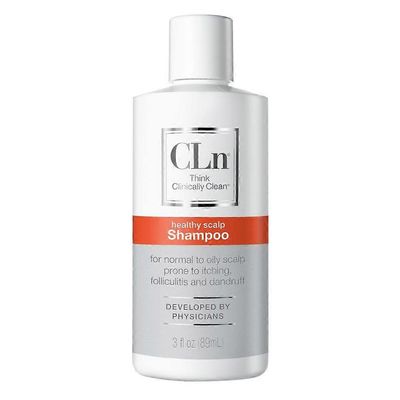 CLn Terve Päänahka Shampoo 89ml