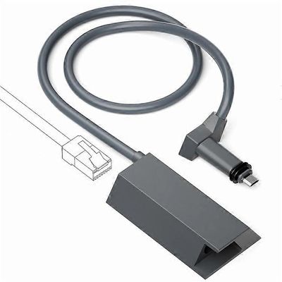 Starlink-satelliittiantenni Ethernet-sovitin Ethernet-sarja Starlink V2 / Gen2-satelliitti-Internetiin Monivärinen