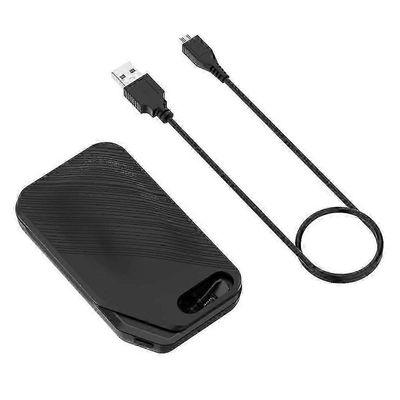 Uusi latauskotelo Plantronics Voyager 5200,5210 Bluetooth-yhteensopivalle kuulokemikrofonille Universal Charging Box Warehouse