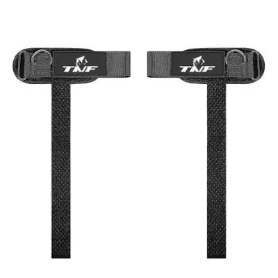 Ekko Brand -painonnostorannehihnat tarjoavat miehille kestävää mukavuutta ja ylivoimaista vakautta