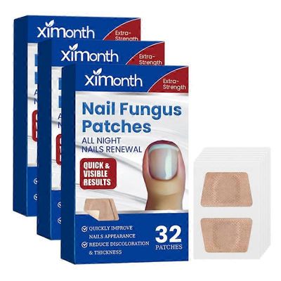 Varpaankynsieni laastari tahmea kynsien korjauslaastari kynsien sisäänkasvanut korjaustarra Varpaankynsien hoito Paronychia kynsien hoitolaastari 3...