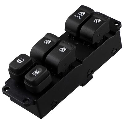 Auton SÄHKÖIKKUNAN PÄÄKYTKIN Ssangyong REXTONILLE 2004-2011 8582008C04HEN=8582008C04HCX Musta