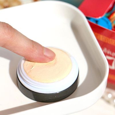 Thailand Pure Pearl Face Cream Deep Hydration