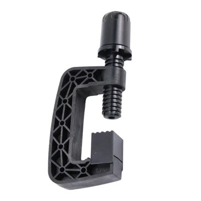 1kpl ajopelin ohjauspyörän pidikekiinnike Logitech G920 G25 G27 G29 G923 Wyelville