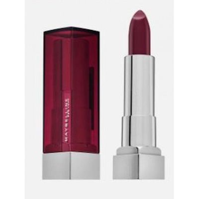 Maybelline väri sensaatiomainen huulipuna