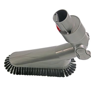 Universal Turning Head, til Dyson V7 V8 V10 V11 Tilbehør Møbler Børste Sofa sugemadras