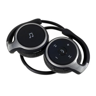 A6 Sports Bluetooth 4.0 stereokuulokkeet kaulapantakuulokkeet handsfree-kuulokkeet mikrofonilla