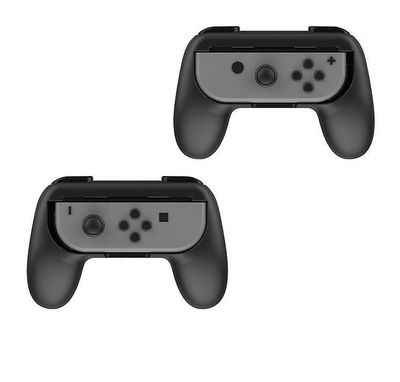 2pcs Switch Joy-con lille håndtag Ns venstre og højre håndtag