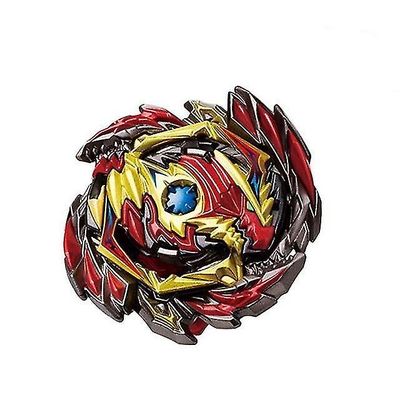 Mikasa Beyblade Burst Starter med launcher 19