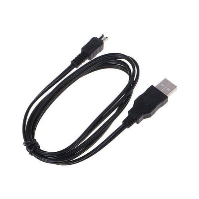 USB-latauskaapelin vaihto kameraan CA-110 kamera HF R20 R21 R26
