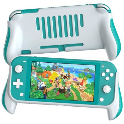 Nintendo Switch Lite Grip Console Gamepad sag