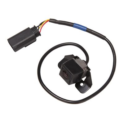 For / IX35 2009-2013 bil ryggekamera ryggekamera backup parkeringsassistent kamera 95790-2S010 Svart